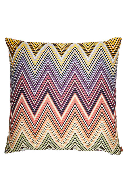 Desenli 60x60 Dekoratif Yastık