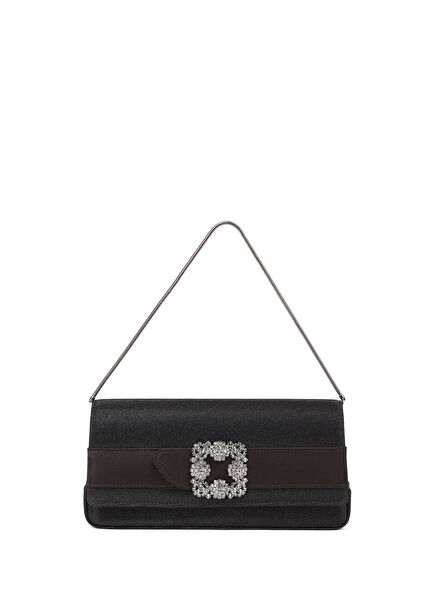 Black Women's Bag