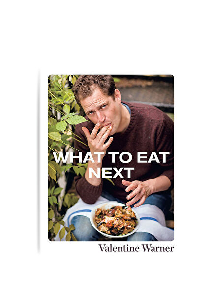 What to Eat Next Foreign Language Cookbook
