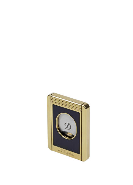 Siyah Altın Puro Kesme Standı