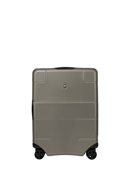 Lexicon Global Hardside Carry-On Suitcase