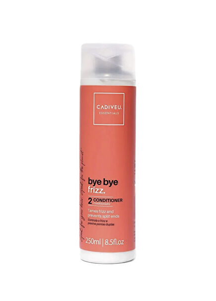 Essentials Bye Bye Frizz Saç Bakım Kremi 250 ml