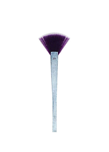 Brush Crush 304 Fan Illuminator Brush