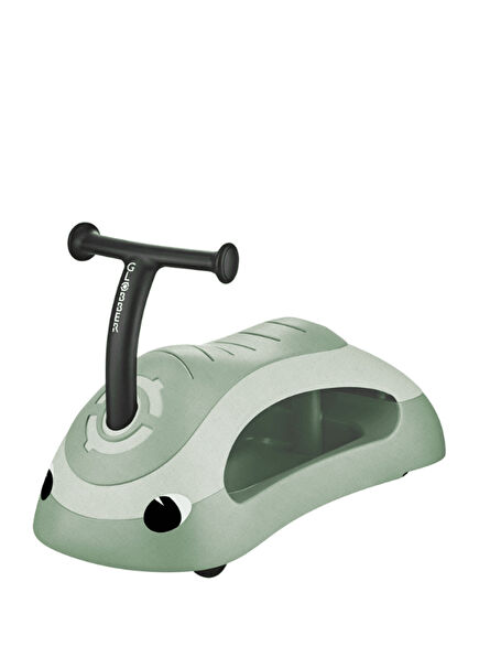 Walk N' Roll 2in1 Ecologic Pistachio Green 2-in-1 Baby Ride-On Walker