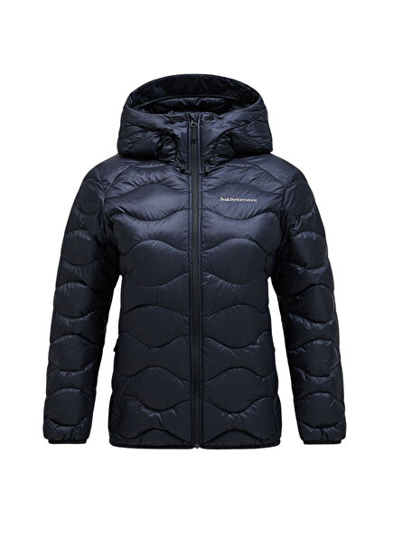 Helium Down Hood Women's Coat