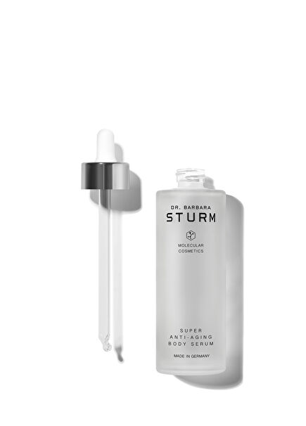 Super Anti-Aging Body Serum