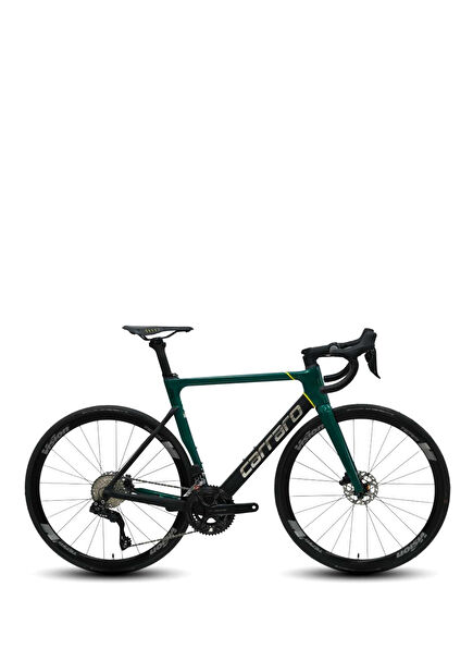 Carraro Fare C1.3 UCI Carbon Road Bike 2024