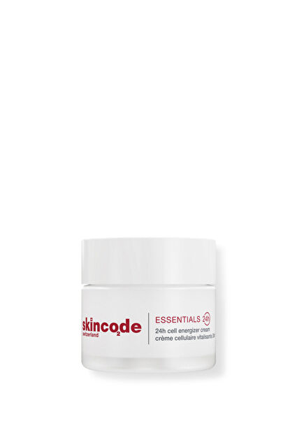 24h Cell Energizer Cream 50 ml
