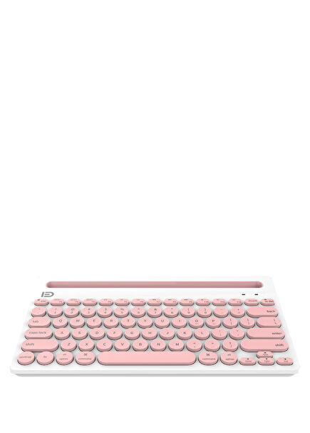 iK3381 Three Bluetooth Klavye