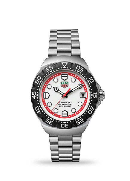 Formula 1 Erkek Saat