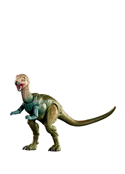 Hammond Collection Dryosaurus Dinosaur Character Figure Toy HFG54 Jkm92