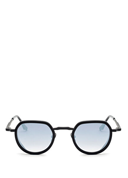 Barnet Siyah Titanyum Unisex Güneş Gözlüğü