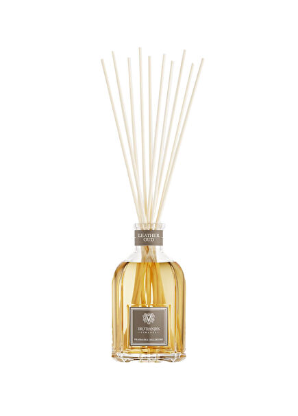 Leather Oud 250 ml Diffuser
