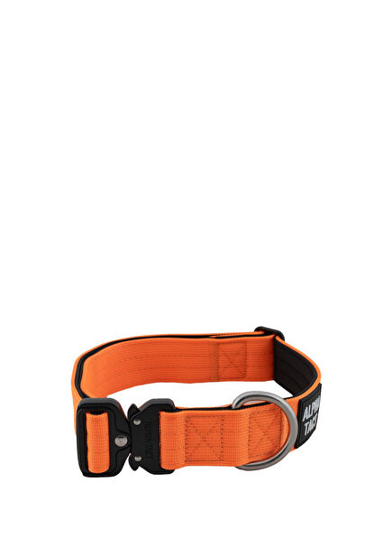 Alphagrip Lite Turuncu Köpek Boyun Tasması