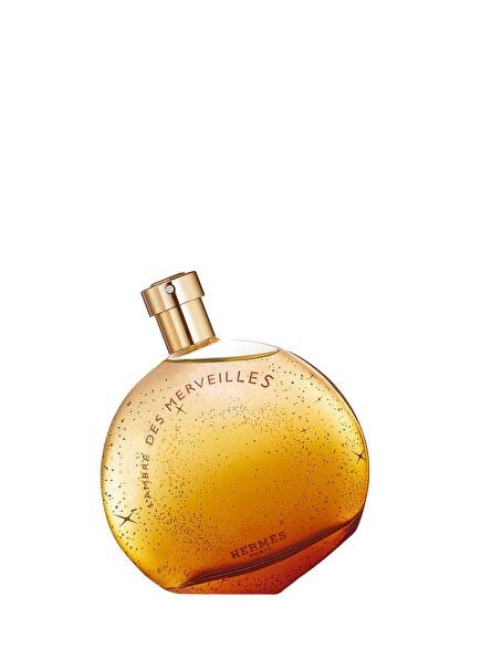 L'Ambre des Merveilles Eau de Parfum 100ml