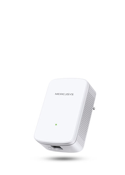 Mercusys ME10 300 Mbps Wi-Fi Range Extender Kablosuz Menzil Genişletici