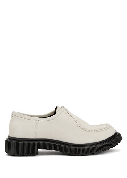 Off-White Men's Leather Shoes