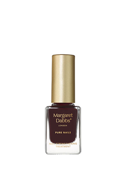 Pure Nail Strengthening Treatment The Liberty