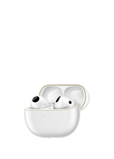 FreeBuds Pro 4 Beyaz Kulak İçi Bluetooth Kulaklık