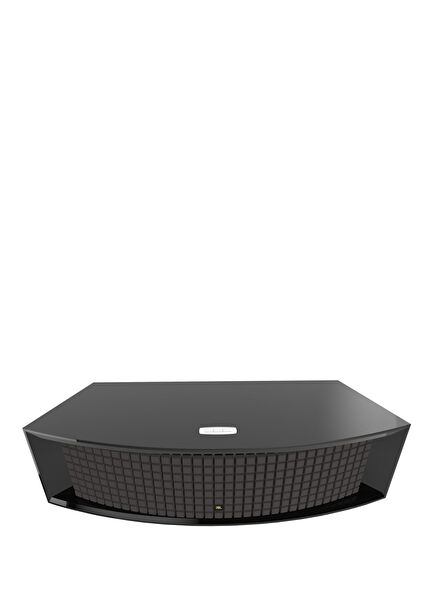 L75MS Black Gloss Kablosuz WiFi Hoparlör