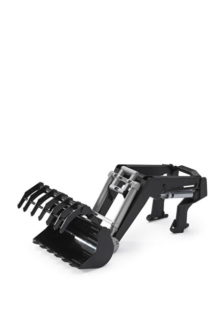 Oyuncak Traktör Ön Yükleyici Aksesuarı