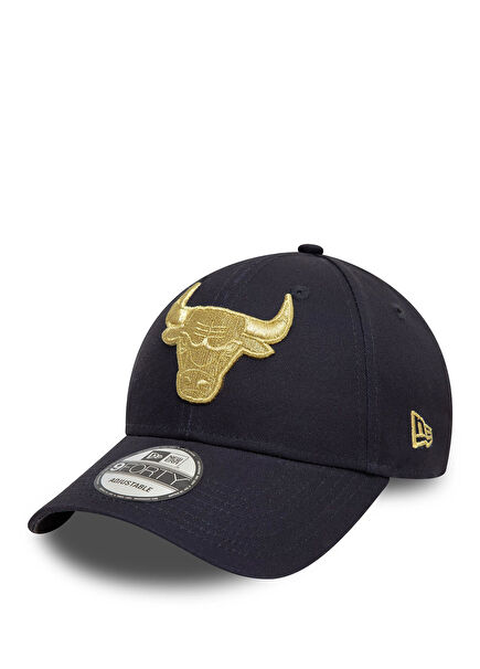 9Forty Chibul Navy Blue Men's Hat