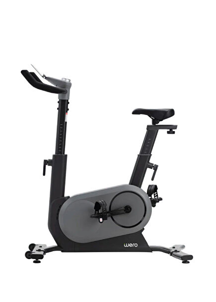 AI-05 MAX Yapay Zeka Destekli Akıllı Kondisyon Bisikleti