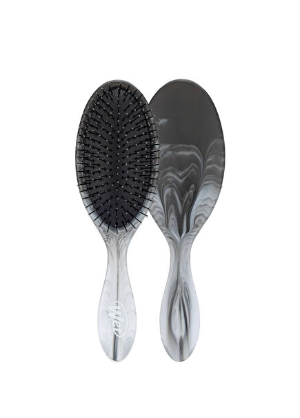 Original Detangler Watercolor Detangling Black Hair Brush