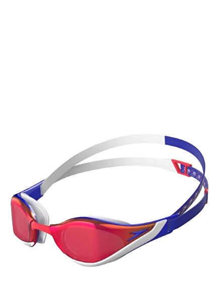 Fastskin Pure Focus Goh Mir AU Red Blue Sea Goggles