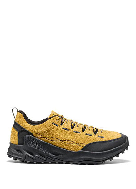 Jasper Zionic Lemon Curry Naval Academy Men's Outdoor Sneakers
