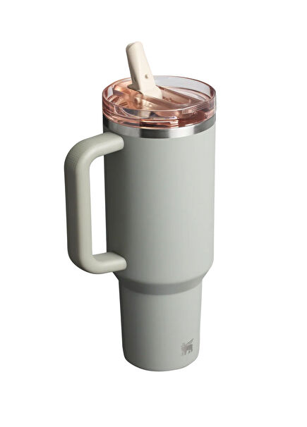 The Quencher ProTour Flip Straw Termos 1,18 lt