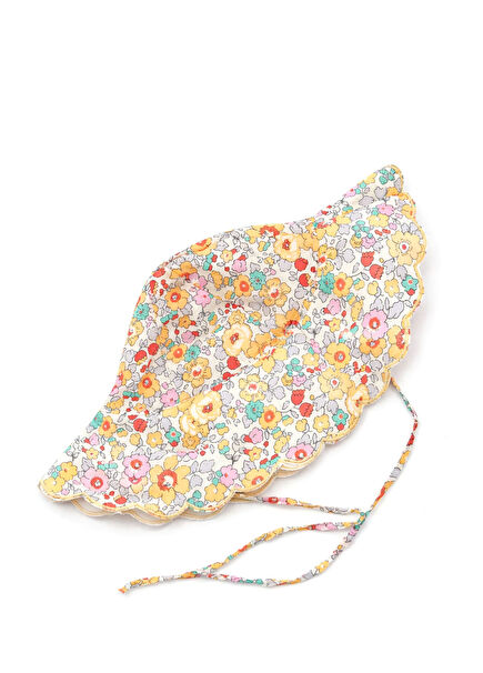 Liberty Betys Yellow Girls' Hat