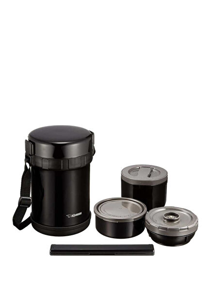 SL-GH18 Vacuum Insulated Stainless Steel Food Thermos Container 1.27 lt