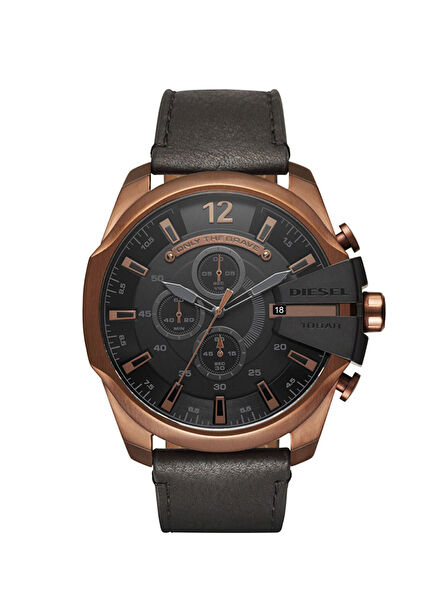 DZ4459 Black Men's Wristwatch