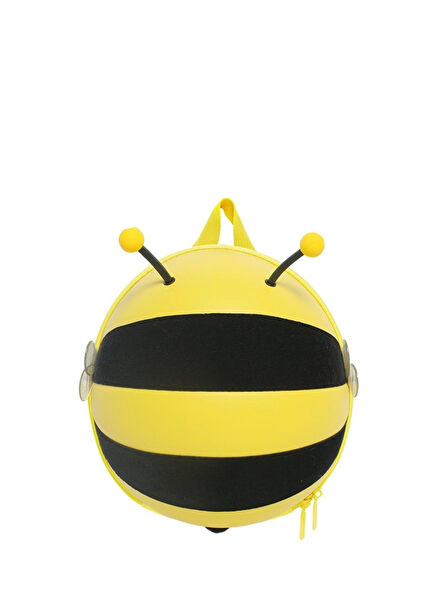 Bumble Bee Unisex Çocuk Sırt Çantası