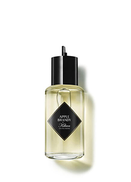 Apple Brandy On The Rocks 100ml Refill