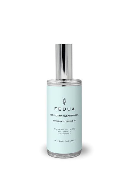 Perfection Cleansing Oil Nourishing Make-up Remover Oil 100 ml