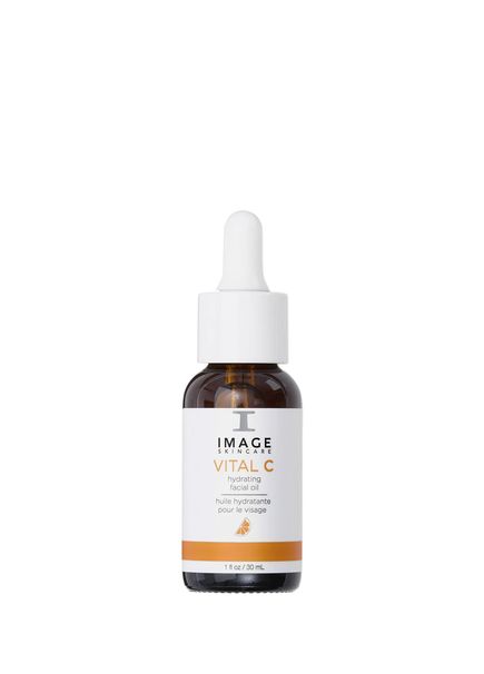Vitaş C Hydrating Facial Oil Besleyici Cilt Bakım Yağı 30 ml