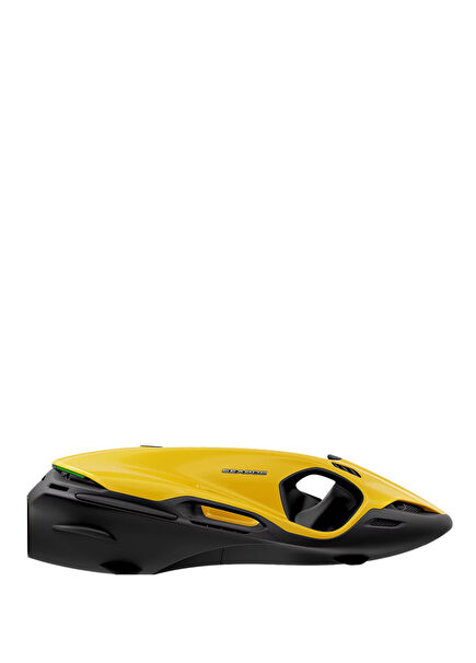 F9 Carex Yellow Büyük Bataryalı Su Aracı