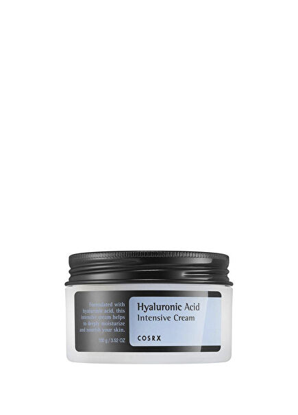 Hyaluronic Acid Intensive Moisturizing Face Cream 100 ml