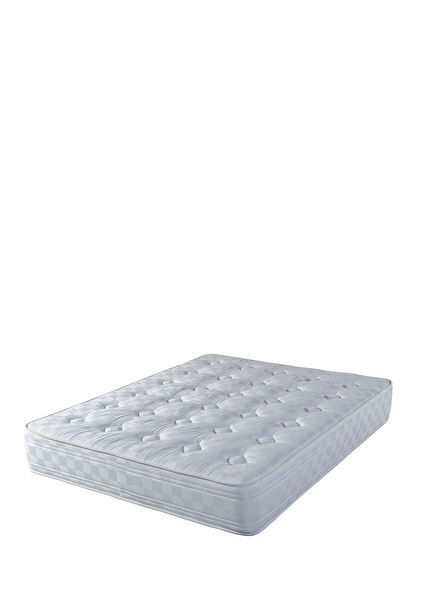Smaland Deve Tüyü İpek ve ProFlex Yay Sistemi Yatak 160x200 cm