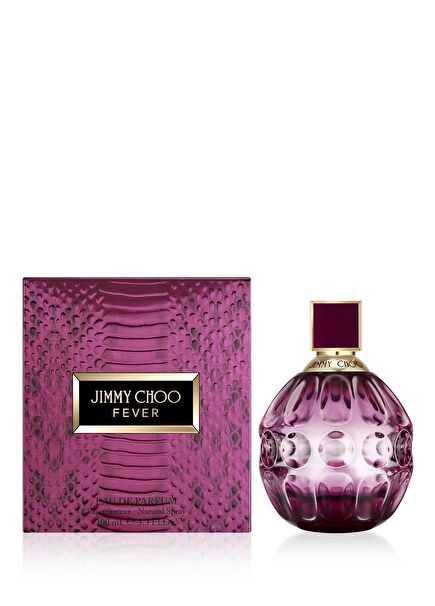 Fever EDP 100 ml Women's Perfume