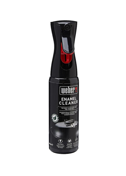 Emaye Yüzey Temizleyici Sprey 300 ml