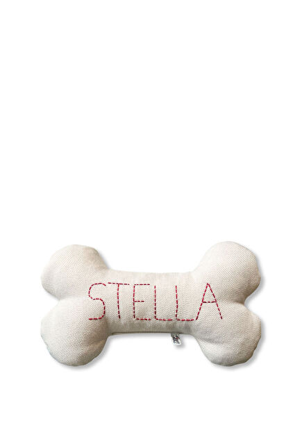 Bone Pillow Köpek Oyuncağı