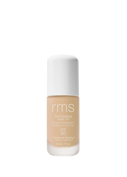 SunCoverup Super Tint SPF50 Ivory Sunscreen 30 ml