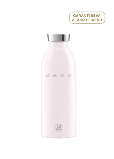 Clima Bottle Krem Termos 500 ml