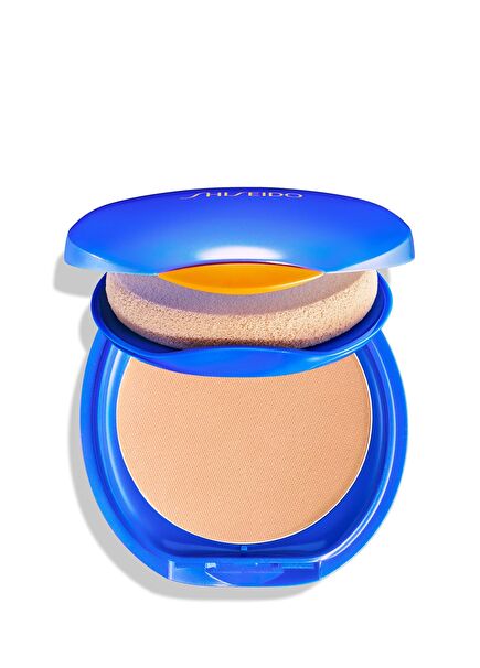 Uvproverprotective Compact Foundation Spf30 Medium