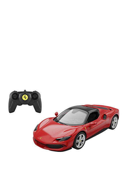 1:16 Ferrari 296 GTS Remote Control Car
