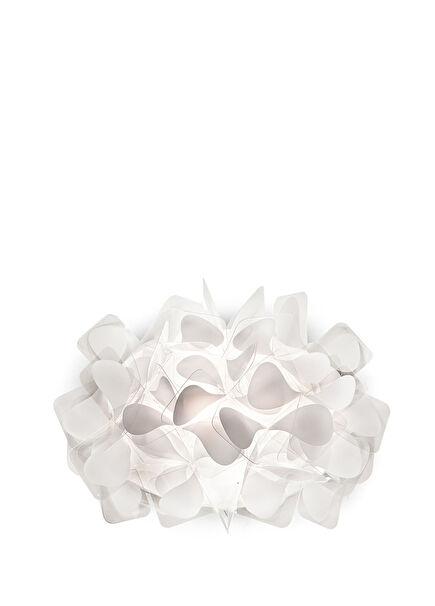 Clizia Mama Non Mama Applique White