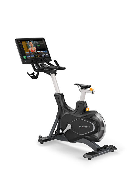 Virtual Training Cycle Kondisyon Bisikleti